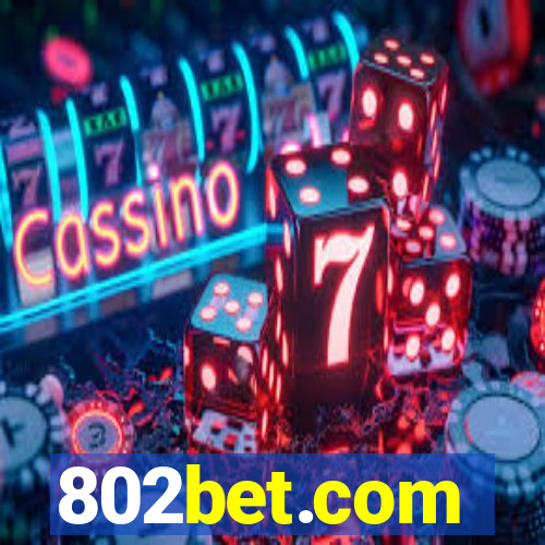 802bet.com