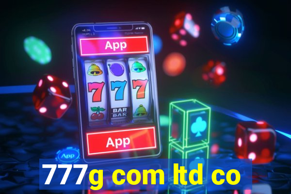 777g com ltd co