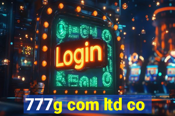 777g com ltd co