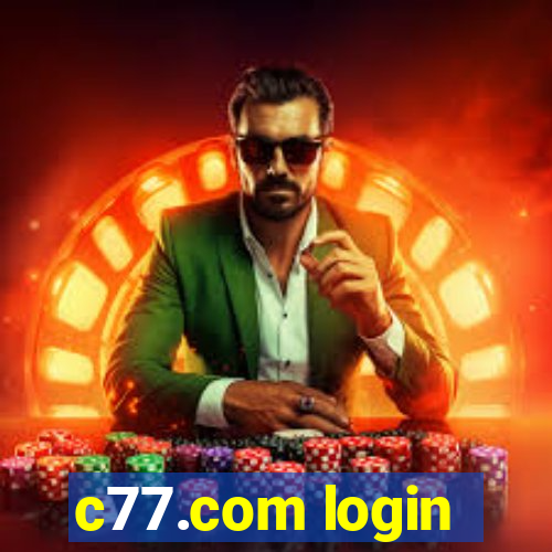 c77.com login