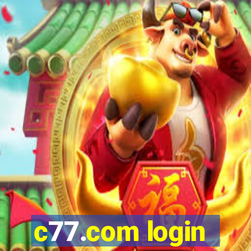 c77.com login