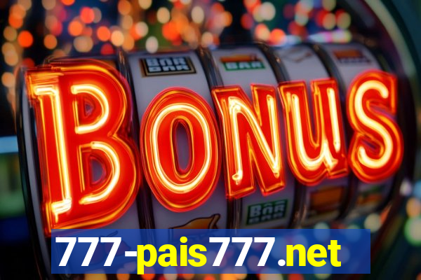 777-pais777.net