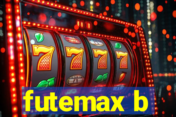 futemax b