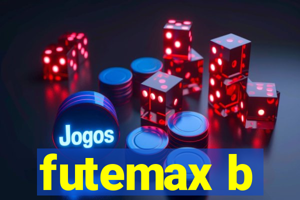 futemax b