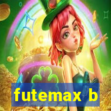 futemax b