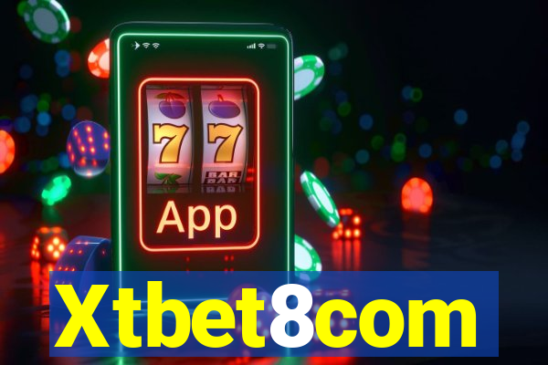 Xtbet8com