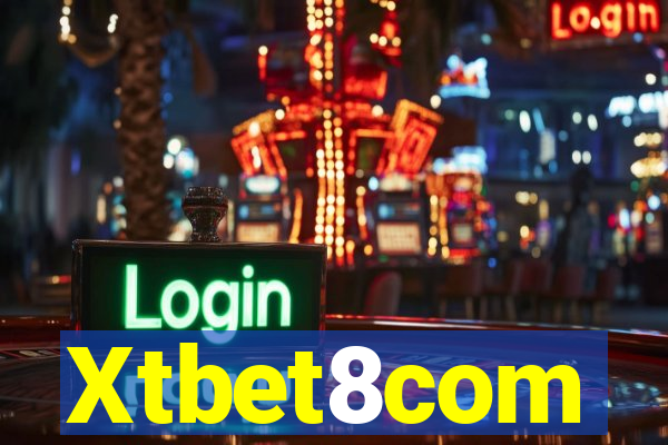 Xtbet8com