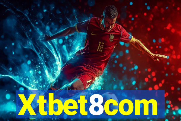 Xtbet8com