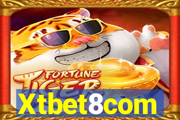 Xtbet8com