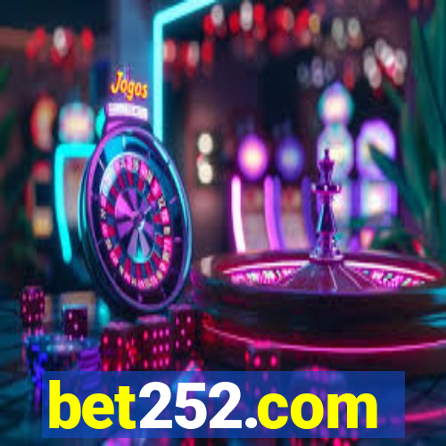 bet252.com