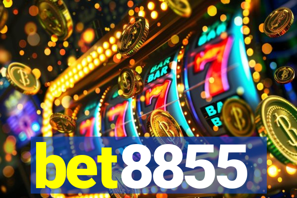 bet8855