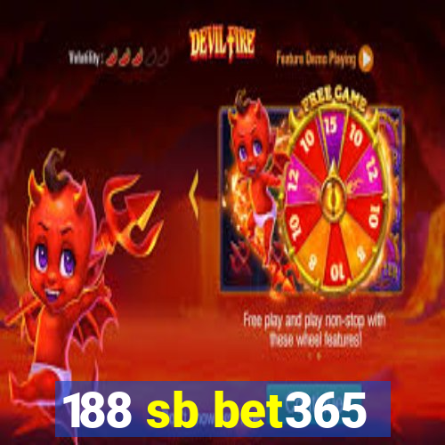 188 sb bet365