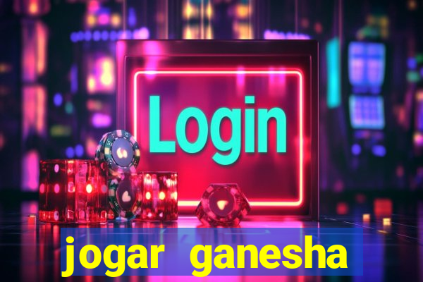 jogar ganesha fortune demo