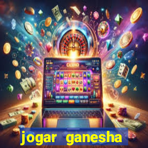 jogar ganesha fortune demo