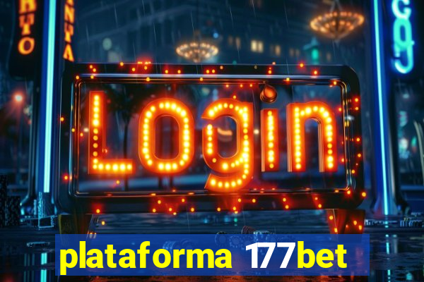 plataforma 177bet