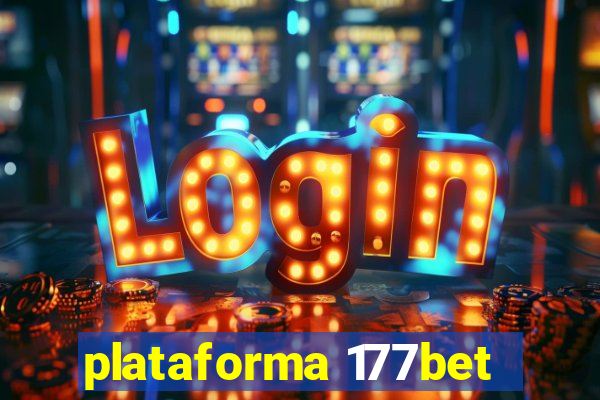 plataforma 177bet