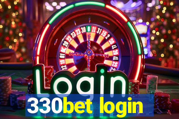 330bet login