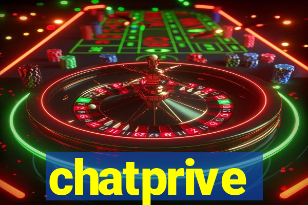 chatprive