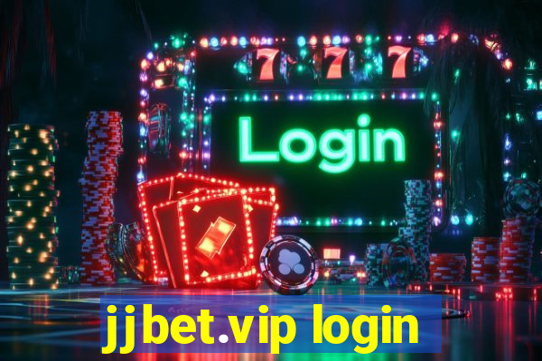 jjbet.vip login