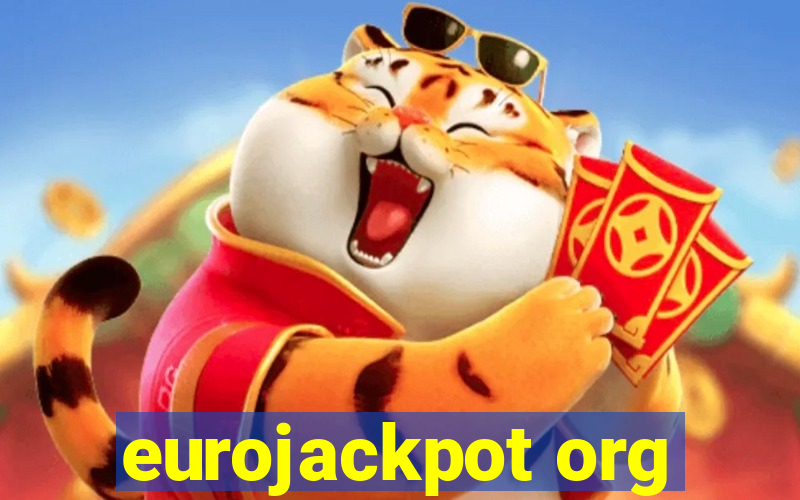 eurojackpot org