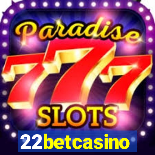 22betcasino