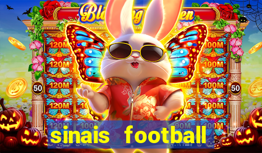 sinais football studio telegram