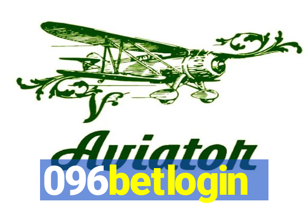 096betlogin