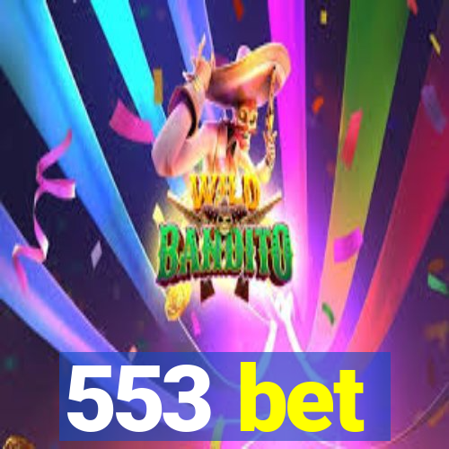 553 bet