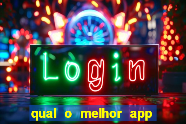 qual o melhor app para analisar jogos de futebol