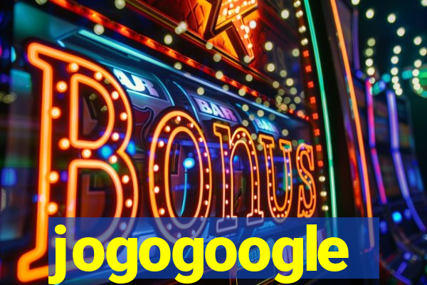 jogogoogle