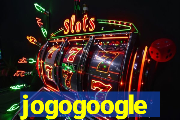 jogogoogle