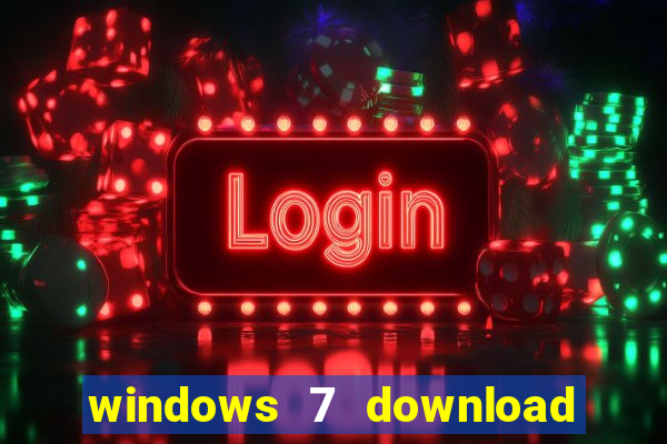 windows 7 download 64 bits iso