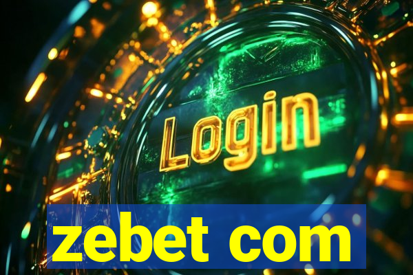 zebet com