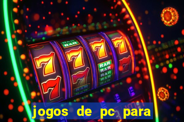 jogos de pc para android download