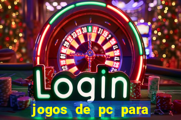 jogos de pc para android download