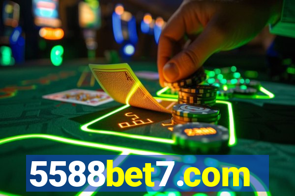 5588bet7.com