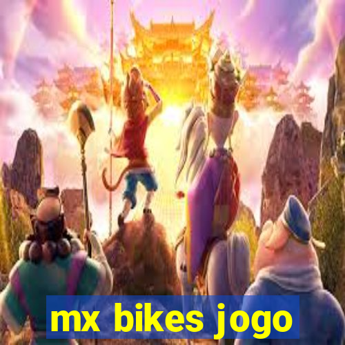 mx bikes jogo