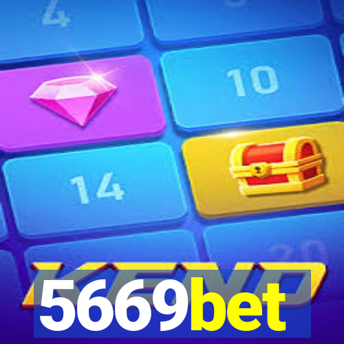 5669bet