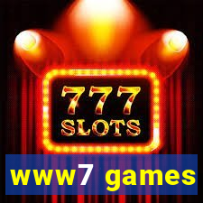 www7 games