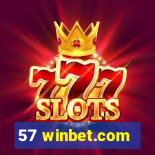 57 winbet.com