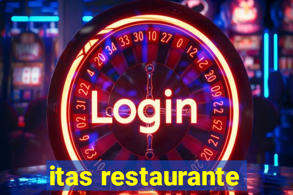 itas restaurante