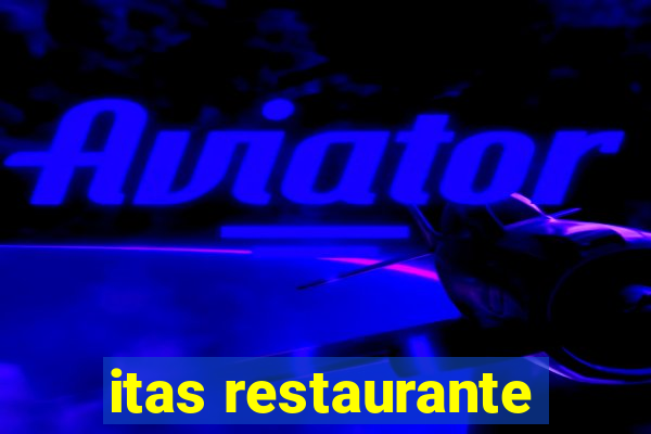 itas restaurante