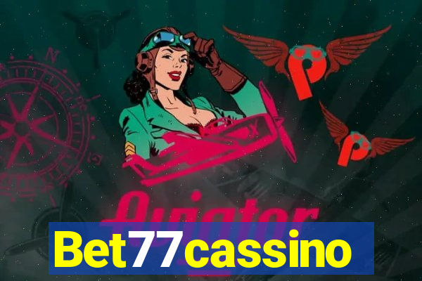 Bet77cassino