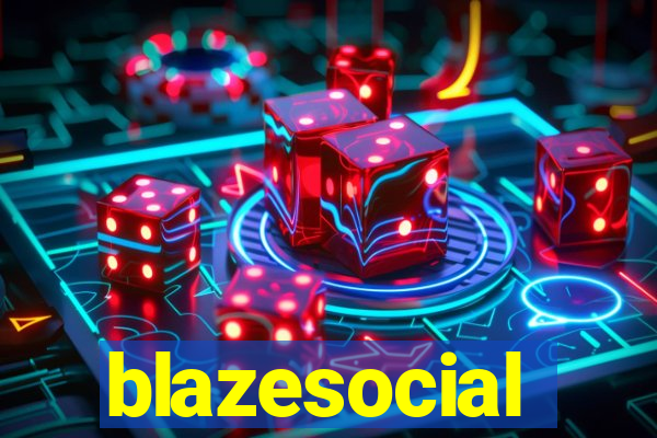 blazesocial