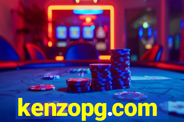 kenzopg.com