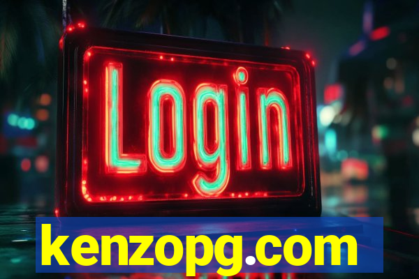 kenzopg.com