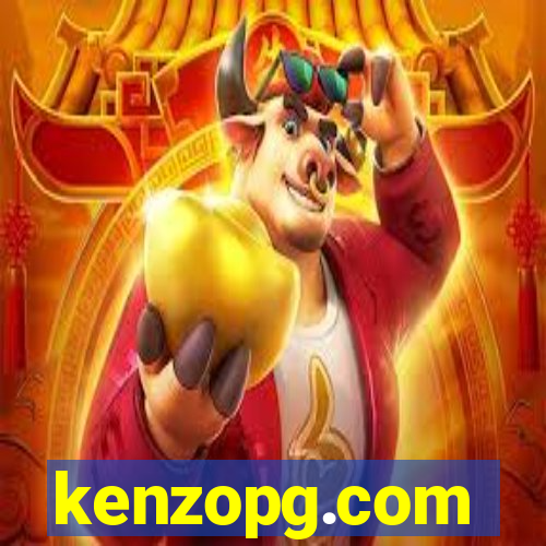 kenzopg.com