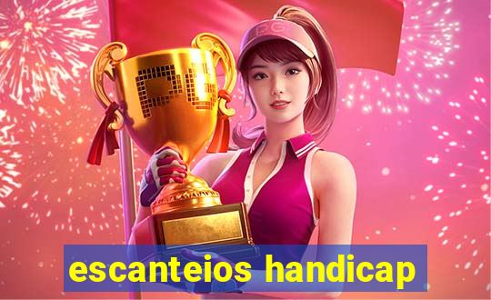 escanteios handicap