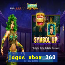 jogos xbox 360 download torrent