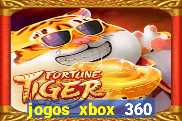 jogos xbox 360 download torrent